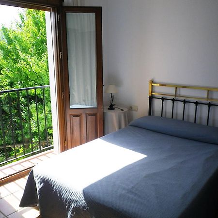 Casa Brigida Hotel Алгодоналес Стая снимка